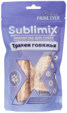 Prime Ever Sublimix Трахея говяжья 50г