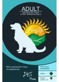 Сухой корм LiveRa д/с  Adult 1кг