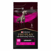 Сухой корм Purina Pro Plan (Пурина Про План) Veterinary Diets UR для собак диета при мочекаменной болезни 3кг
