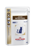 Royal Canin Gastrointestinal влажный корм для кошек с заболеваниями пищеварительного тракта, 100 г
