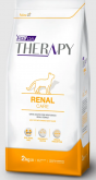 Виталкан Корм Therapy Feline Renal для кошек при болезнях почек 2 кг