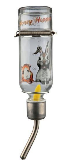 ТРИКСИ Поилка для грызунов "Honey&Hopper" 250 мл 60446