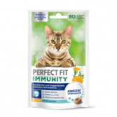 Perfect Fit Immunity (Перфект Фит) Иммунитет лакомство с курицей 50г