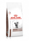 Royal Canin Hepatic сухой корм для кошек при заболеваниях печени, 2 кг