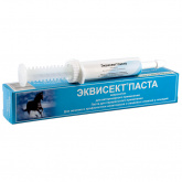 Шприц Эквисект паста 14 г  