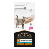 Purina Pro Plan (Пурина Про План) Veterinary Diets NF для кошек диета при патологии почек 1,5кг