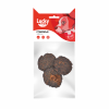 Lucky bits лакомство Медальоны из говядины 40г