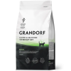 Grandorf Vet Diet Renal сухой корм для кошек для поддержки почек с индейкой, 400 г