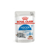 Royal Canin Indoor Sterilised 7+ влажный корм для кошек старше 7 лет в соусе, 85 г