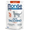 Monge Monoprotein влажный корм для кошек с индейкой, 85 г