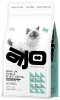 Ajo Cat Sterile Weight Control сухой корм для стерилизованных кошек, 1,5 кг