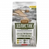 Holistic Premier сухой корм для стерилизованных кошек с уткой, 400 г