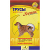 Трусы гигиенические д/собак №3 Зооник 3 прокладки