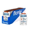 Monge Monoprotein влажный корм для кошек с индейкой, 85 г