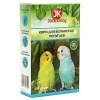 Jack&King Корм для попугаев стандарт 400г