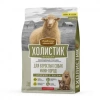 Holistic Premier сухой корм для собак мелких пород с ягнёнком и рисом, 3 кг