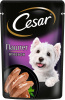 Cesar влажный корм для собак, паштет с ягнёнком, 80 г