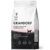 Grandorf Vet Diet Urinary сухой корм для кошек для мочевыводящей системы с индейкой, 400 г
