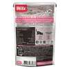 BLITZ Sensitive влажный корм для кошек с ягнёнком и индейкой в желе, 85 г
