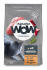 AlphaPet WOW сухой корм для стерилизованных кошек с индейкой и потрошками, 7 кг