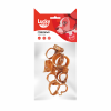 Lucky bits лакомство Трахея говяжья кольца 40г