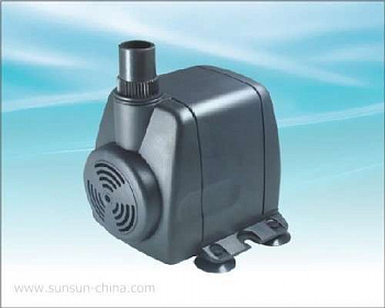 Помпа SUN SUN HJ-111 (2Вт, 300л/ч)