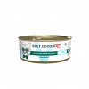 Best Dinner VET PROFI Hypoallergenic влажный корм для кошек, склонных к аллергии, с индейкой, 100 г