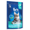 Brit (Брит) Premium для кошек Sensitive 2 кг