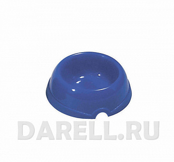 Миска для кошек Дарэлл № 2 100 мл