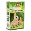 Jack&King Корм для кроликов стандарт 350г