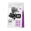 Ajo Cat Delicate Taste сухой корм для привередливых кошек и котят, 400 г