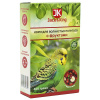 Jack&King Корм для попугаев с фруктами 400г