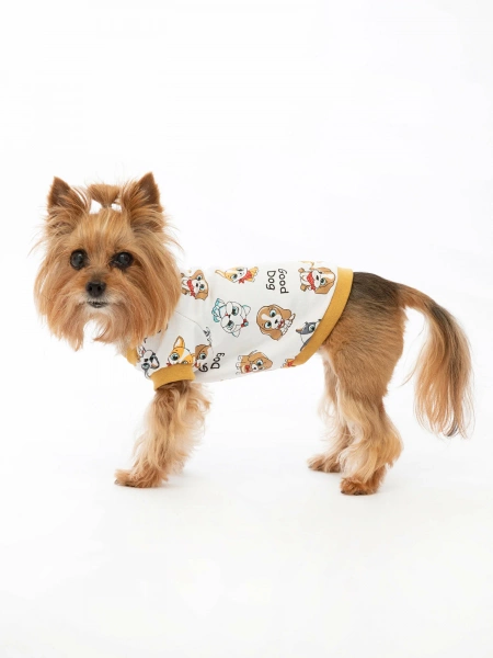 Футболка для собак Good dog OSSO р. 30