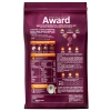 AWARD Indoor сухой корм для кошек крупных пород с говядиной и курицей, 1,5 кг