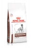 Royal Canin Gastrointestinal Low Fat сухой корм для собак при заболеваниях ЖКТ с пониженным содержанием жира, 1,5 кг