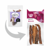 Lucky bits лакомство Рубец бараний 40г