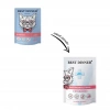 Best Dinner VET PROFI Gastrointestinal влажный корм для кошек с расстройствами пищеварения с ягнёнком, 85 г