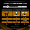 Purina Pro Plan Veterinary Diets NF консервы для кошек диета при заболеваниях почек 195г
